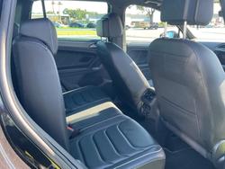 2021 Volkswagen Tiguan 162TSI R-Line