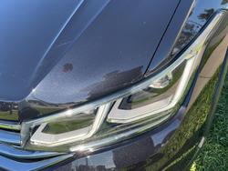 2021 Volkswagen Tiguan 162TSI R-Line