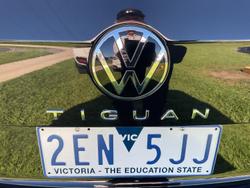 2021 Volkswagen Tiguan 162TSI R-Line