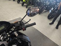 2024 Honda CB125F (CBF125) Black