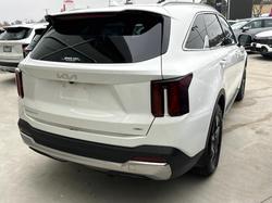2025 Kia Sorento HEV Sport