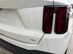 2025 Kia Sorento HEV Sport