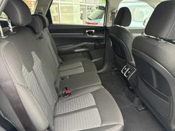 2025 Kia Sorento HEV Sport