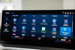 2024 BMW M4 Competition