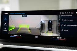 2024 BMW M4 Competition