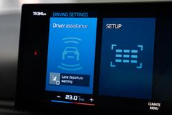 2024 BMW M4 Competition