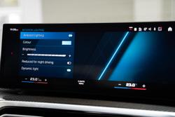 2024 BMW M4 Competition