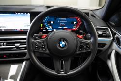 2024 BMW M4 Competition