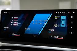 2024 BMW M4 Competition