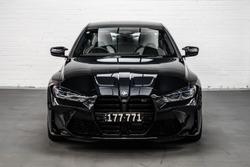 2024 BMW M4 Competition