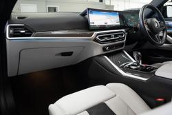 2024 BMW M4 Competition