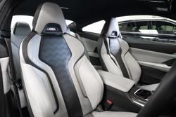 2024 BMW M4 Competition