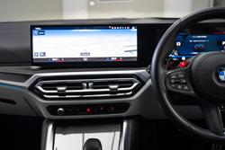 2024 BMW M4 Competition