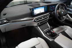 2024 BMW M4 Competition