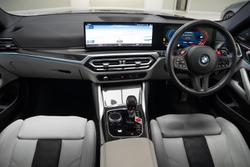 2024 BMW M4 Competition