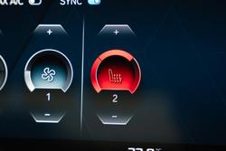 2024 BMW M4 Competition