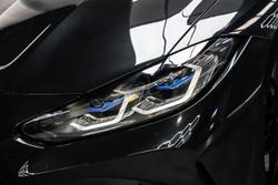 2024 BMW M4 Competition