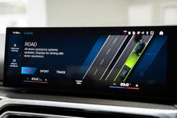 2024 BMW M4 Competition