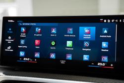 2024 BMW M4 Competition