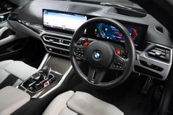 2024 BMW M4 Competition