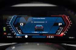 2024 BMW M4 Competition