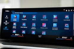 2024 BMW M4 Competition