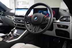 2024 BMW M4 Competition