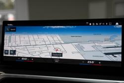 2024 BMW M4 Competition