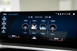 2024 BMW M4 Competition