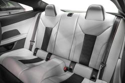 2024 BMW M4 Competition