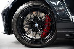 2024 BMW M4 Competition