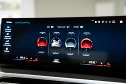 2024 BMW M4 Competition