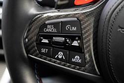 2024 BMW M4 Competition