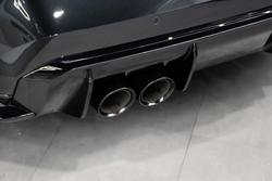 2024 BMW M4 Competition