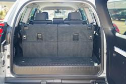 2021 Toyota Landcruiser Prado VX