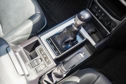 2021 Toyota Landcruiser Prado VX