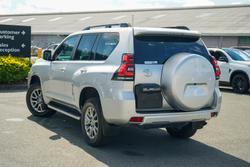 2021 Toyota Landcruiser Prado VX
