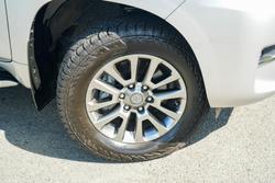 2021 Toyota Landcruiser Prado VX