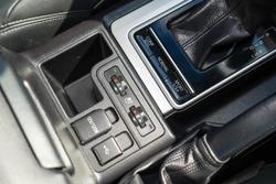 2021 Toyota Landcruiser Prado VX