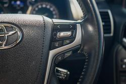 2021 Toyota Landcruiser Prado VX