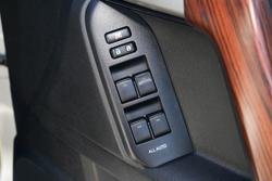 2021 Toyota Landcruiser Prado VX