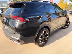 2022 Kia Sportage GT-Line