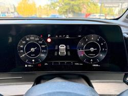 2022 Kia Sportage GT-Line