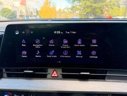 2022 Kia Sportage GT-Line