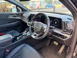 2022 Kia Sportage GT-Line