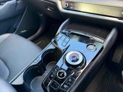 2022 Kia Sportage GT-Line