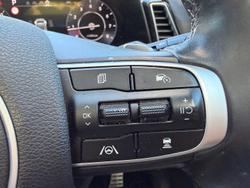 2022 Kia Sportage GT-Line