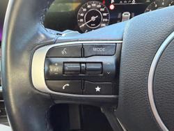 2022 Kia Sportage GT-Line