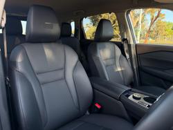 2025 Nissan X-TRAIL N-TREK