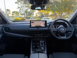 2025 Nissan X-TRAIL N-TREK